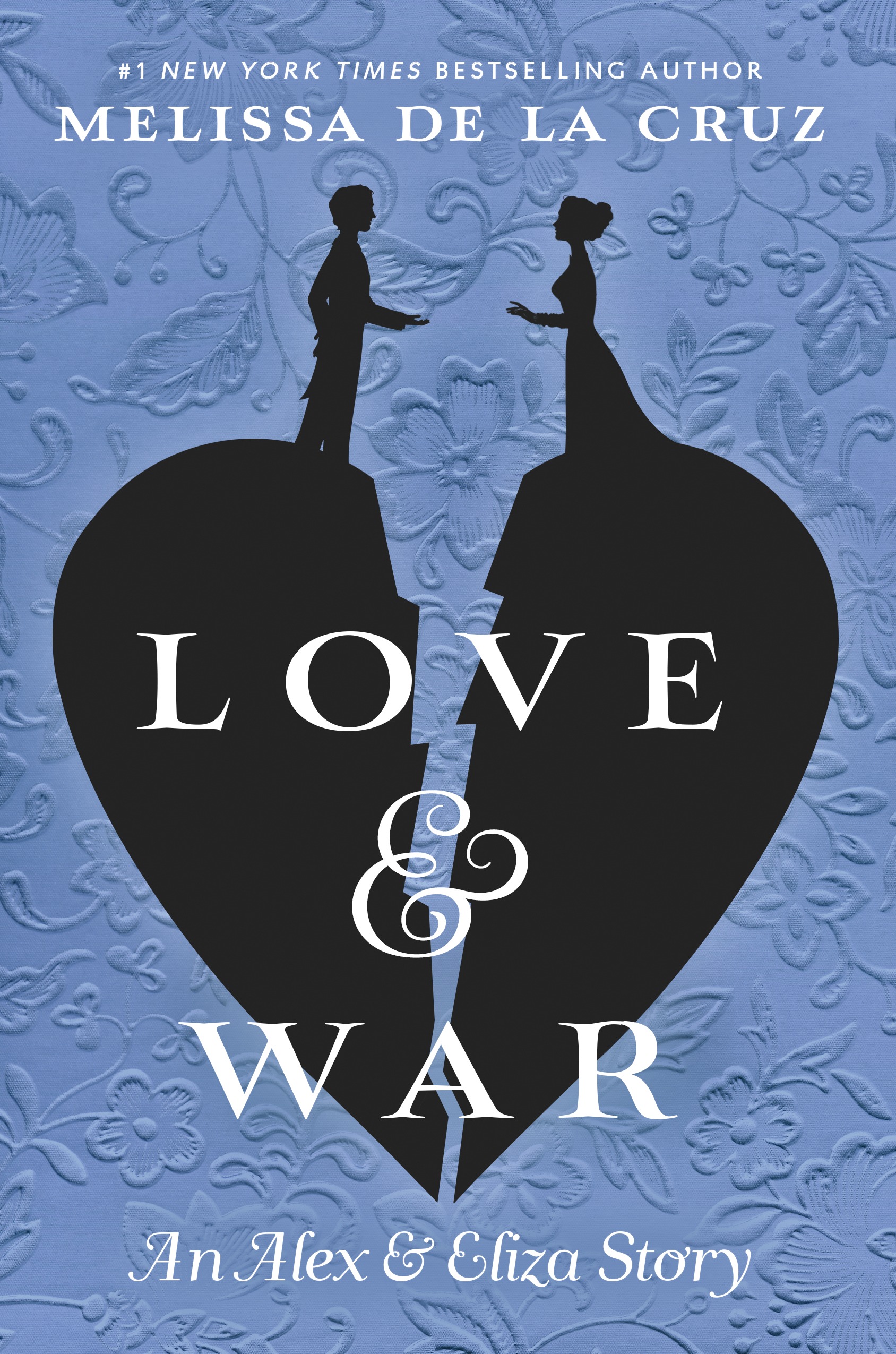 Love &amp; War Cover