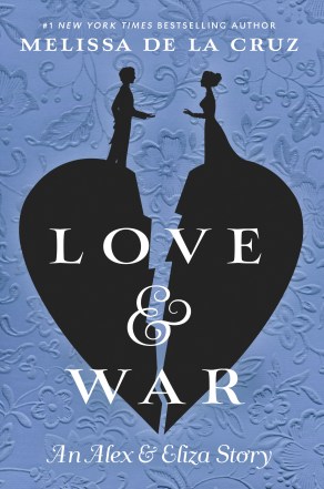 Love &amp; War Cover